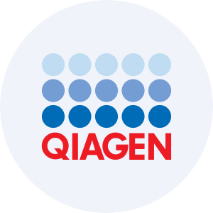Logo de Qiagen Price