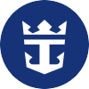 Logo Royal Caribbean Cruises