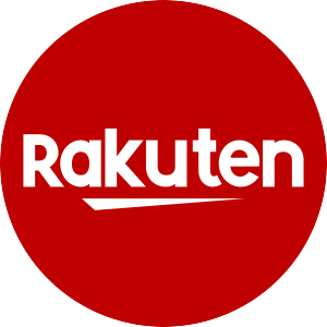 Logo de Rakuten Pris