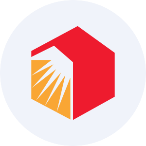 Logo de Realty Income Pris