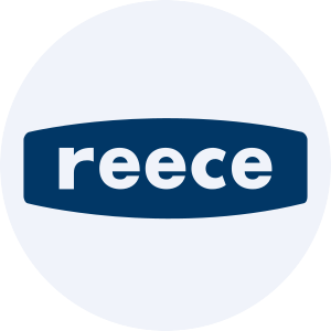Logo de Reece Cena