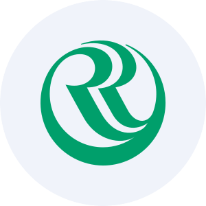 Logo de Resona Holdings Price