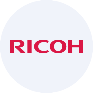 Logo de Ricoh Price