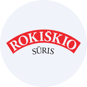 Logo de Rokiskio Suris Preço