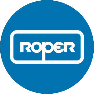 Logo de Roper Industries Pris