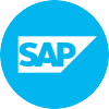 Logo SAP
