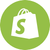 Logo Shopify