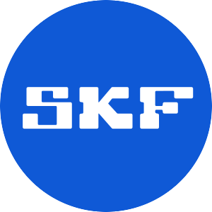 Logo de SKF B Cena