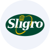 Logo Sligro Food Group