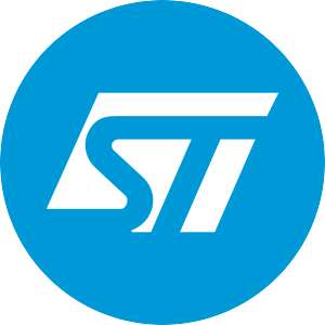 Logo de STMicroelectronics Price