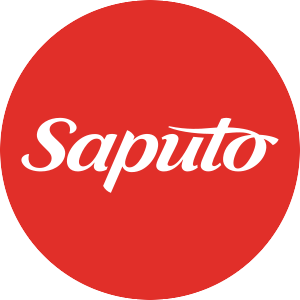 Logo de Saputo Цена