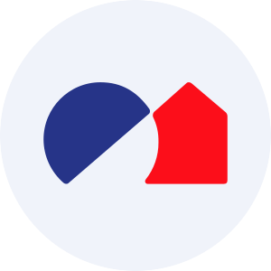 Logo de Sekisui House Cena