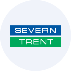 Logo de Severn Trent Pris