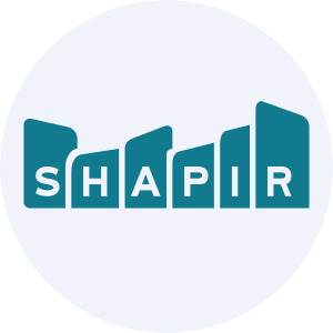 Logo de Shapir Engineering and Industry 가격
