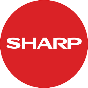 Logo de Sharp 가격
