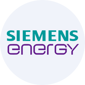Logo de Siemens Energy Fiyat