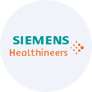 Logo de 	سعر Siemens Healthineers