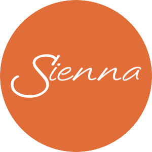 Logo de Sienna Senior Living Cena