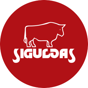 Logo de Siguldas CMAS Pris