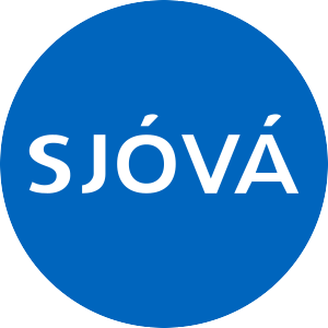 Logo de Sjóvá-Almennar tryggingar Fiyat
