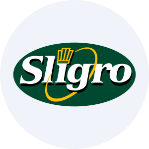 Logo de Sligro Food Group Preis