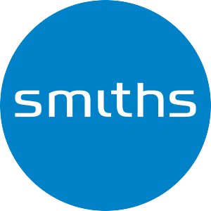 Logo de Smiths Group Pris