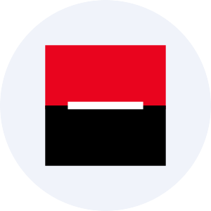 Logo de Société Générale Preis