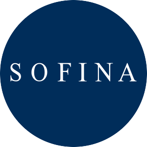 Logo de Sofina Hinta