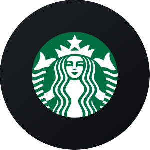 Logo de Starbucks Prezzo