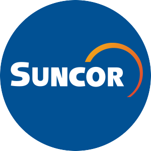 Logo de Suncor Energy Pris