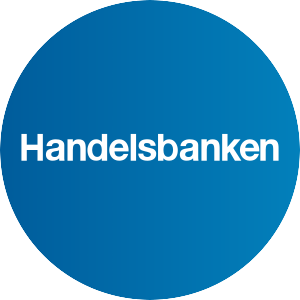 Logo de Sv. Handelsbanken Aの価格