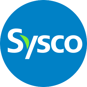 Logo de Sysco Preço