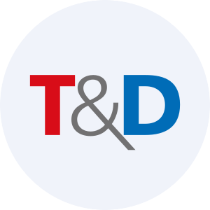 Logo de T&D Holdings 가격