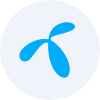 Logo Telenor