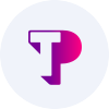 Logo Teleperformance
