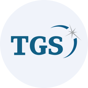 Logo de TGS 가격