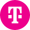 Logo T-Mobile US