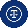 Logo Tyson Foods