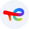 Logo TotalEnergies