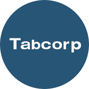 Logo de Tabcorp Holdingsの価格