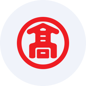 Logo de Takashimaya Prijs