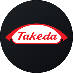 Logo de Takeda Pharmaceutical Cena