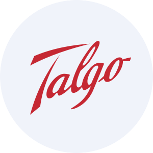 Logo de Talgo Prijs