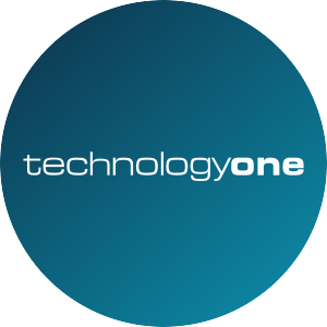 Logo de Technology One मूल्य