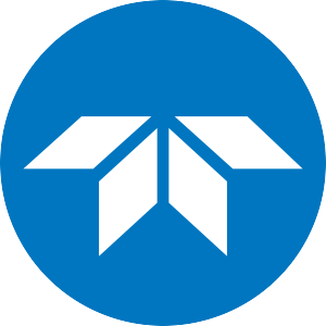 Logo de מחיר Teledyne Technologies