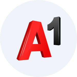 Logo de מחיר Telekom Austria