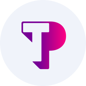 Logo de Teleperformance Price