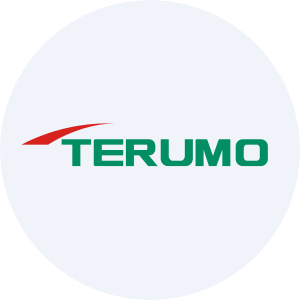 Logo de Terumo Price