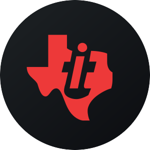 Logo de سعر Texas Instruments