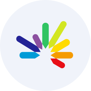 Logo de The Lottery Corporation Pris